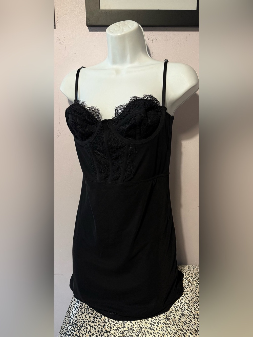 🖤Urban Outfitters Sexy Black Dress🖤